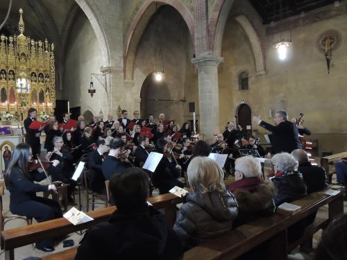 Concerto di Natale a Follina 09